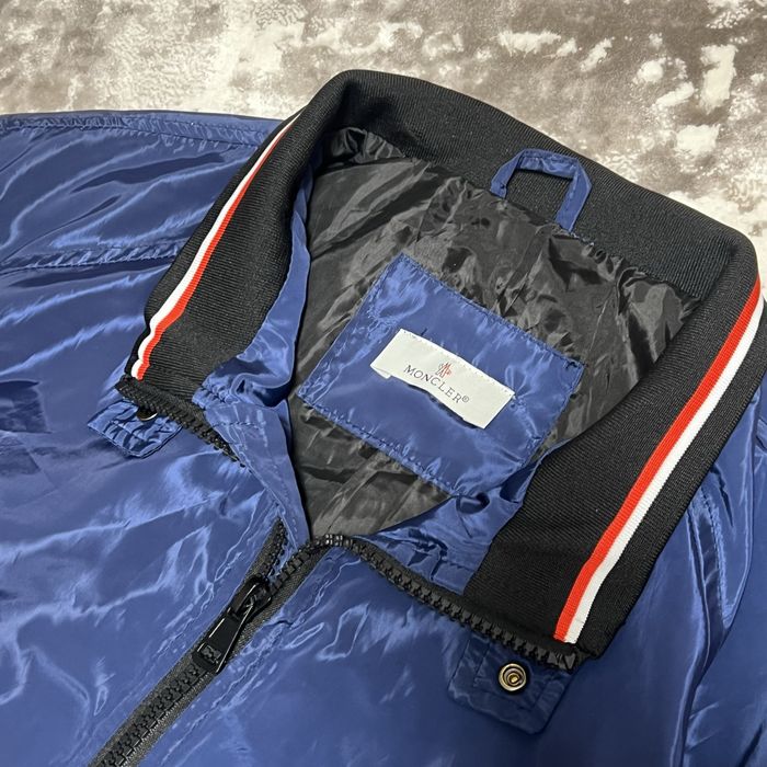 вітровка moncler, монклер