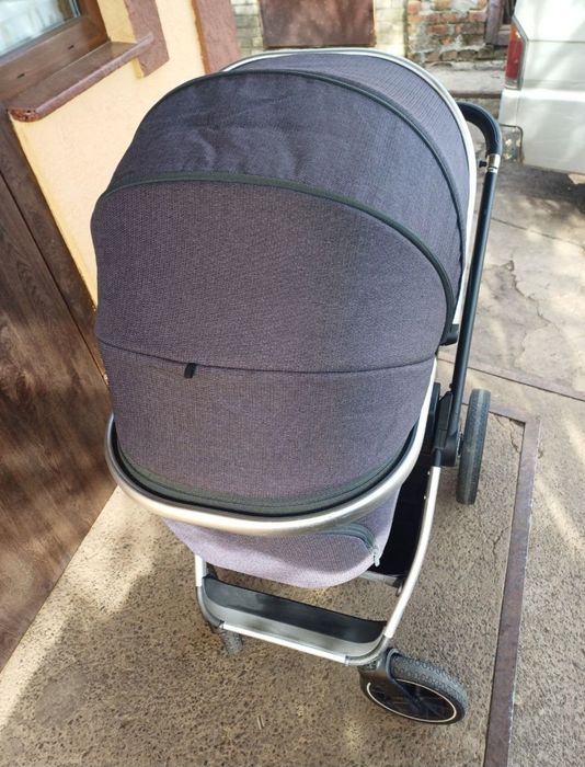 Продам каляску2+1Carrello optima