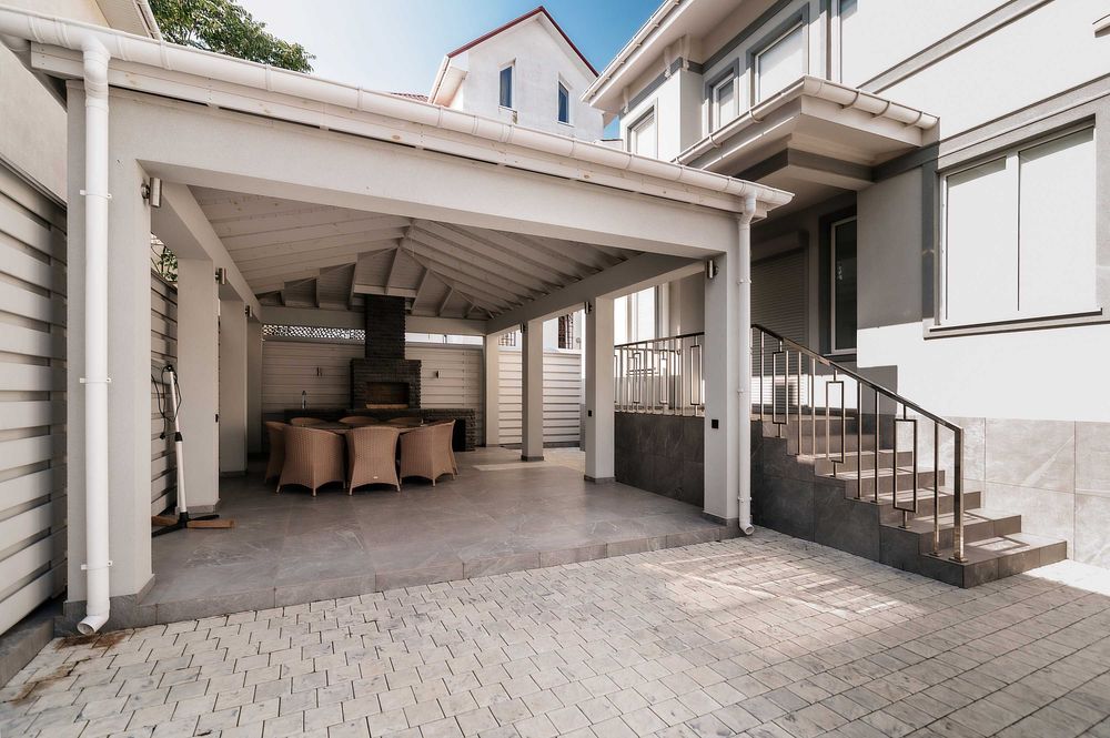 Дом по адресу (площадь 156 м²) - Atlanta.ua - фото 17