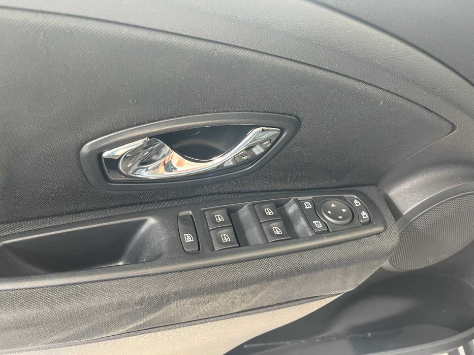 Renault Megane 1.5DCI Limited Edition