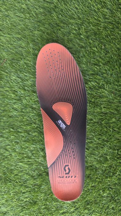 Buty MTB Scott Aegis ergologic rozm.46