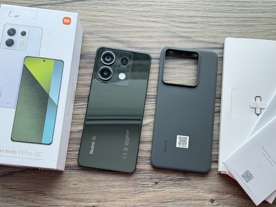 xiaomi redmi note 13 pro 8/256 gb 5g