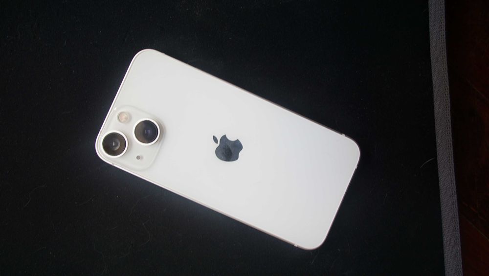 iphone 13 mini - 256gb