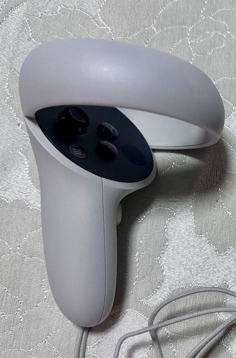 Оригінал! Контролер для Oculus Quest 2 (Meta) тільки лівий 1