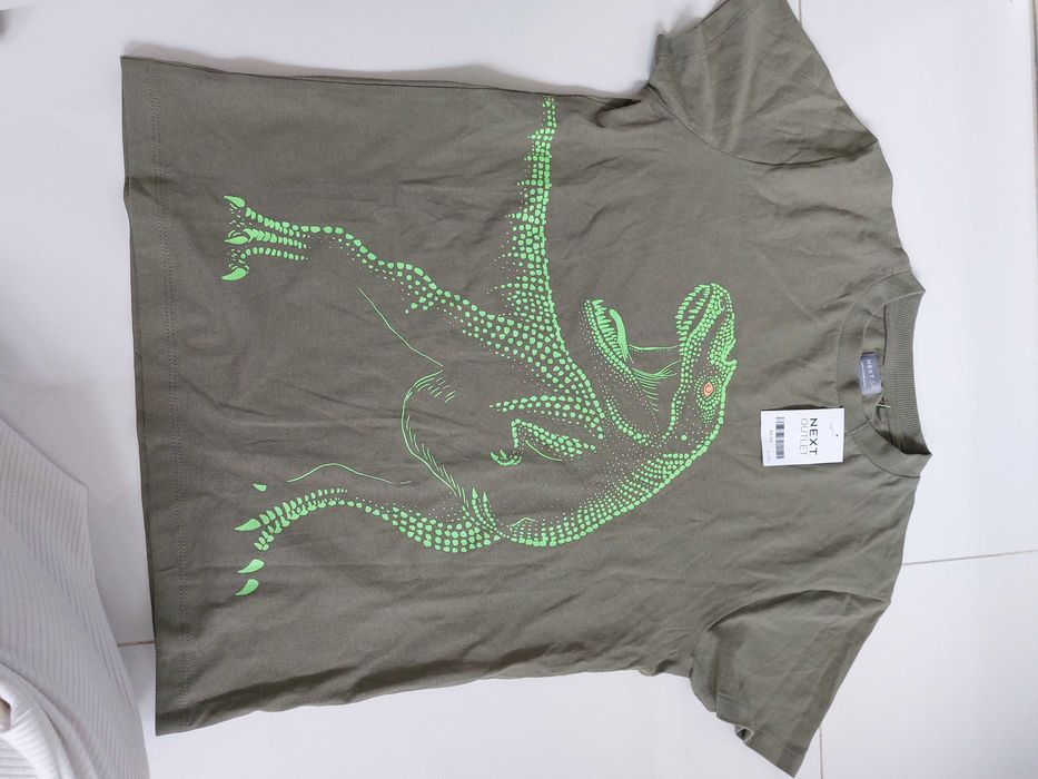 Bluzka, koszulka NOWA  NEXT,