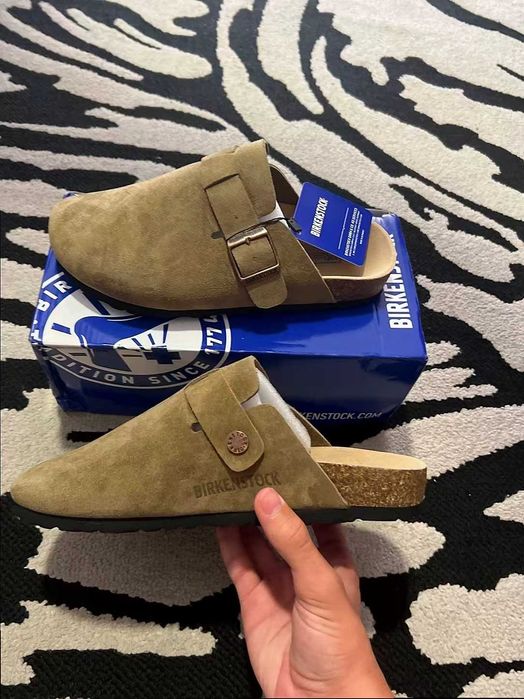 Birkenstock Boston R.40