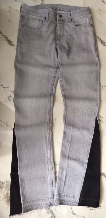 Штани Flared jeans
