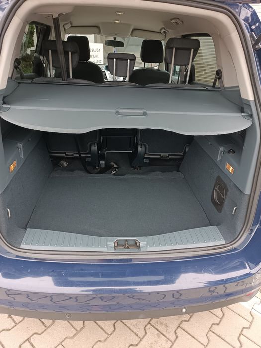 Ford C-Max 2011 | 1.6 | 171 tys. km | Nowe opony | OC 2027