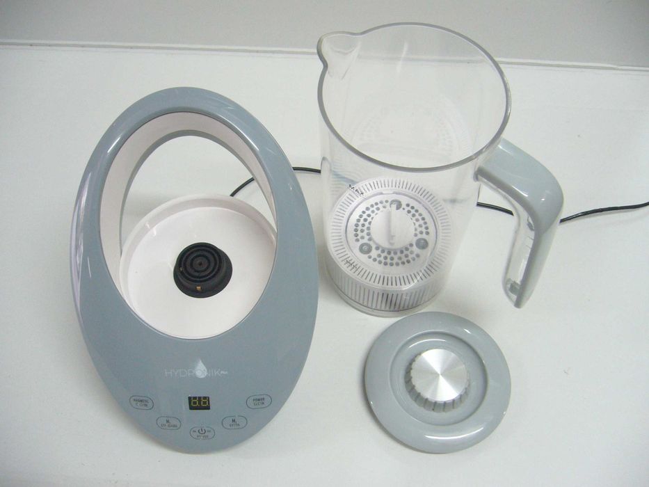 Vendo Hidrogenador marca Hydronik Plus