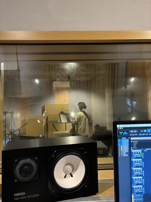 Estúdio de Gravação NuRecordings