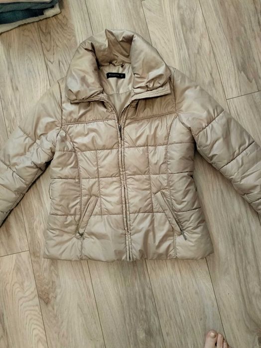 Paczka ubrań damskich rozmiar 42