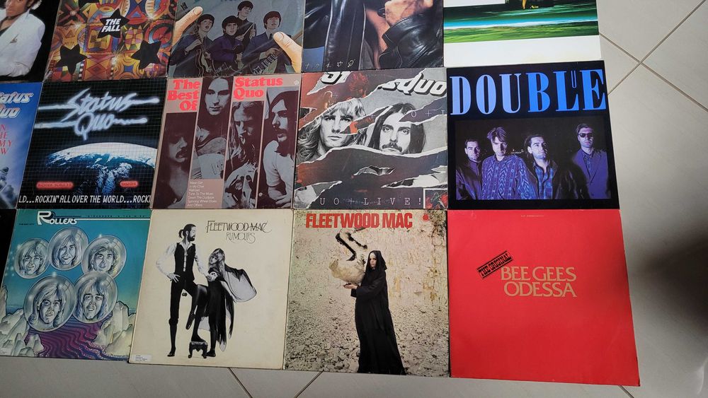 PŁYTA WINYLOWA Queen winyl vinyl