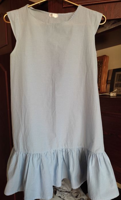 Літня сукня вагітним 42-44 розмір