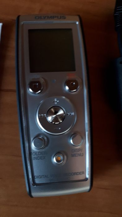 Цифровой диктофон Olympus VN-4100PC