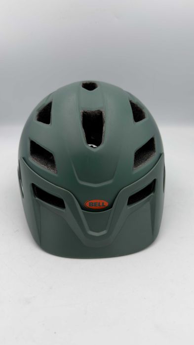 Powystawowy Kask Rowerowy Bell Sidetrack r. UY (47-54cm)