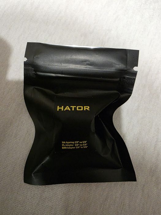 Мікрофон HATOR Dreamcast RGB (HTA-550)