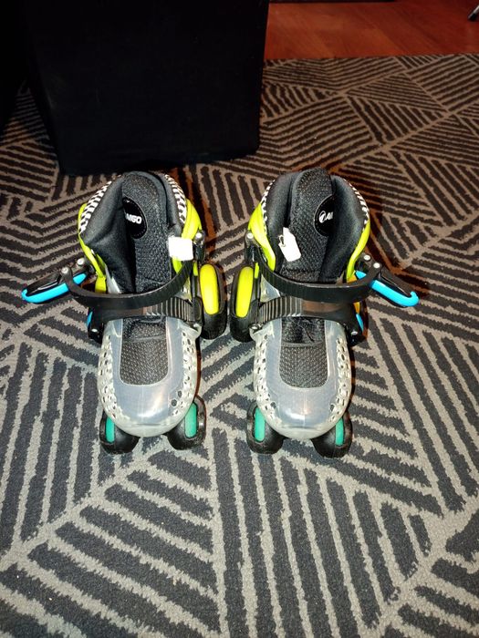 Patins para crianças