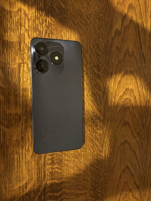 TECNO SPARK 10 128+8gb