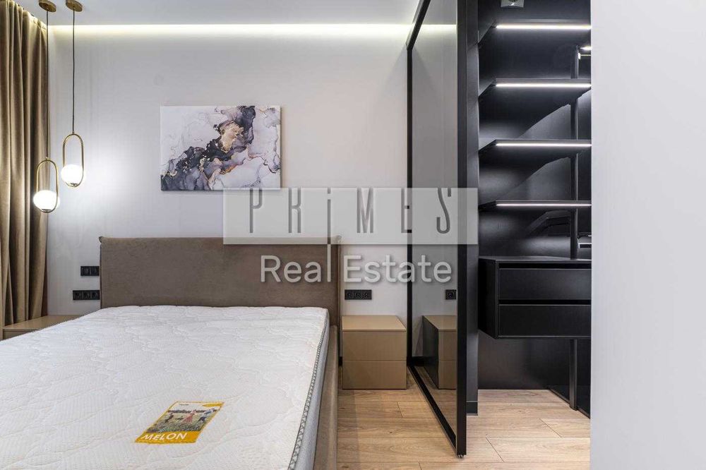 Продажа стильной 2к квартиры 55 м Новопечерские Липки Верхогляда: 279 ...