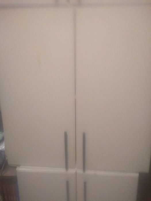 Кухонные шкафы продам