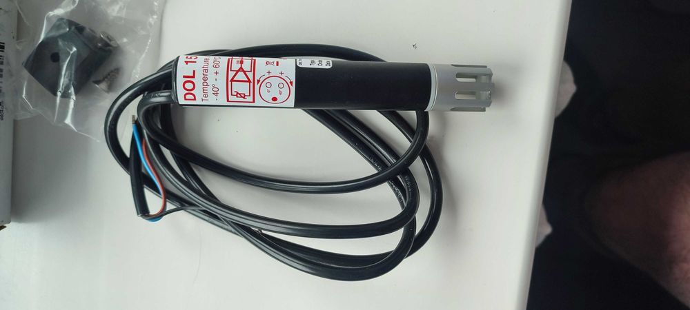 Датчик влажности DOL 114