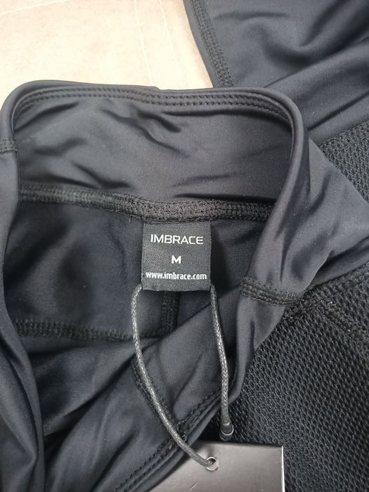 компресійні легінси imbrace