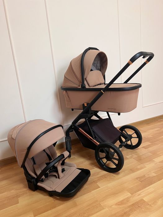 CARRELLO Sigma 2в1