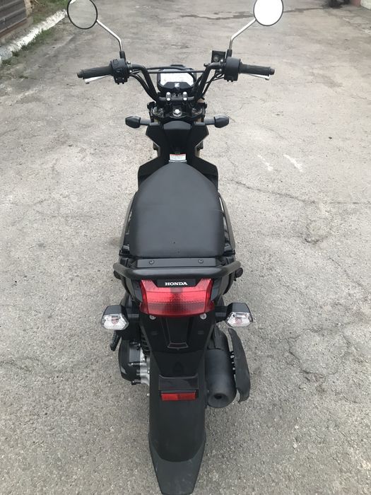Продам Zооmer X 110cc Хонда Зумер 4т 110куб,повітряне охолодження