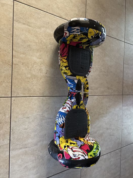 Sprzedam HoverBoard