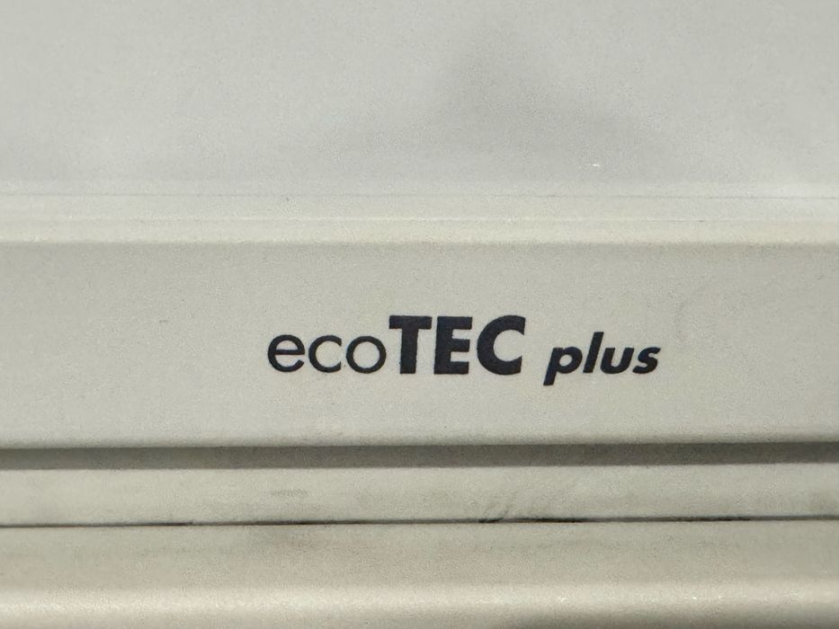 Płyta główna do Vaillant Eco Tec Plus