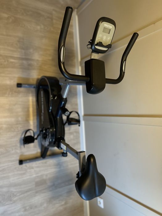 Bicicleta valor negociável