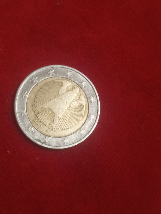 Продам 25 центов США, 1/4 доллара 1968 года, США перевёртыш,2ЕВРО.
