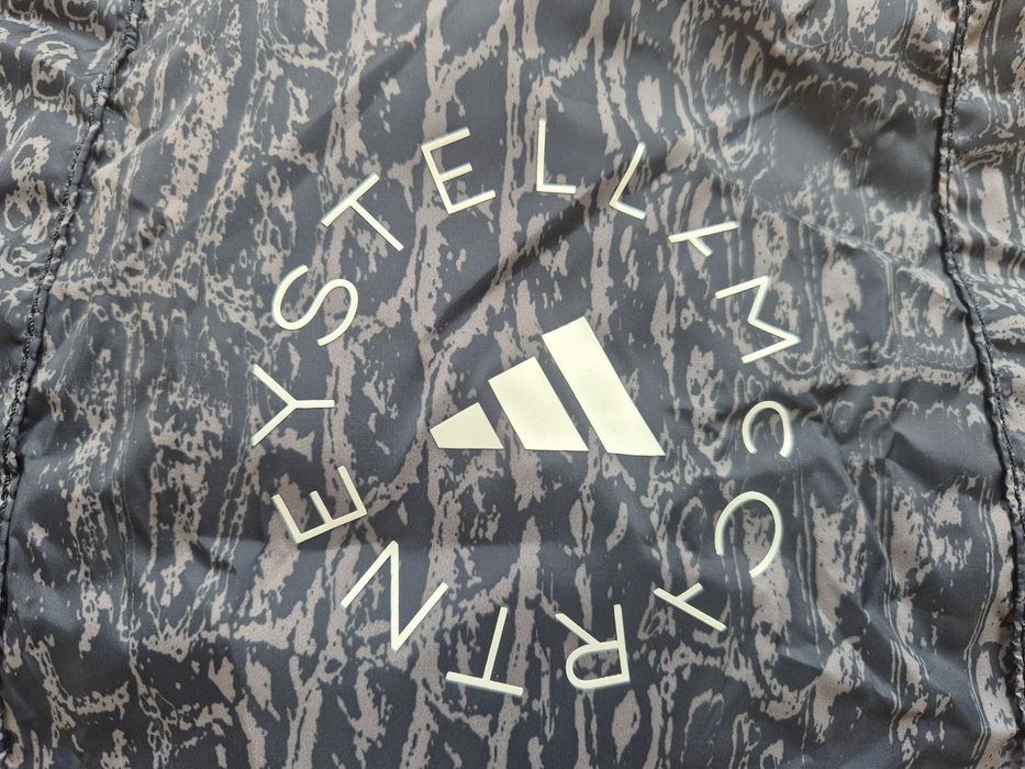 Adidas x Stella McCartney - aSMC pckbl TT P - nowa torba