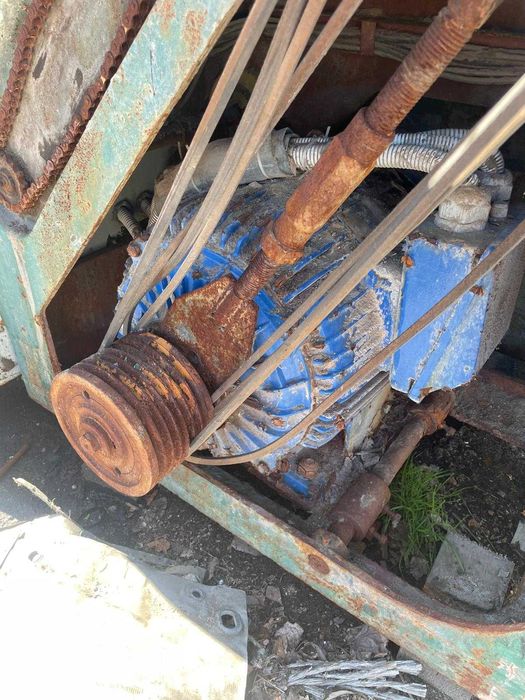 Wielopiła TOS Svitavy