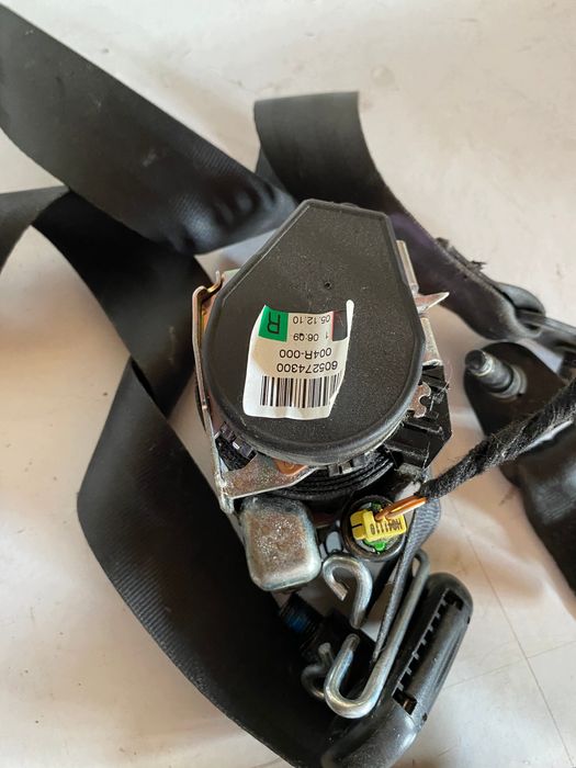pas bezpieczeństwa lewy przedni 605274100 ford s-max i lift 10-15