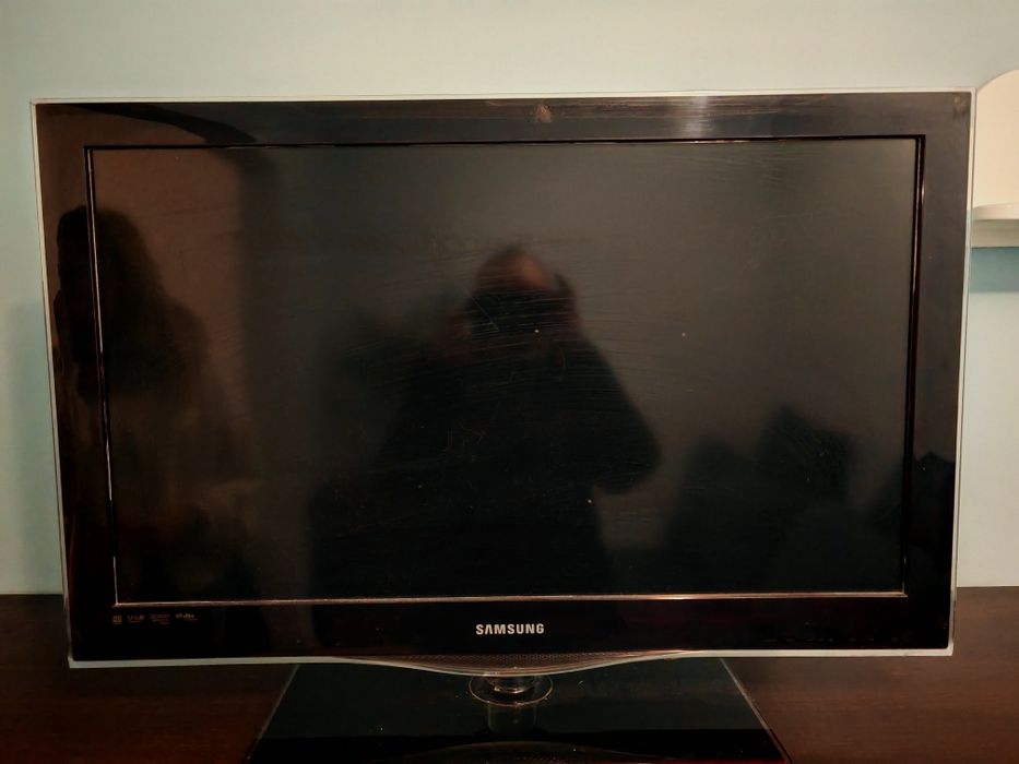 Le32c650 telewizor