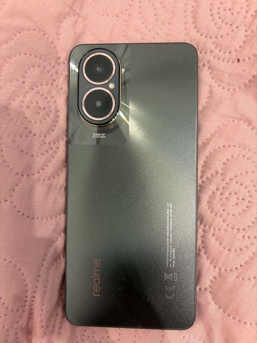 Telefon realme C67 8/256gb