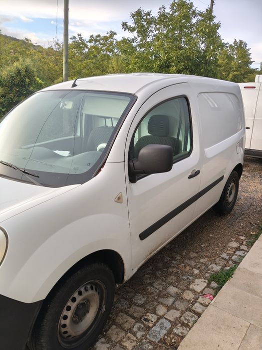Renault Kangoo Refrigerada / Térmica / Frio