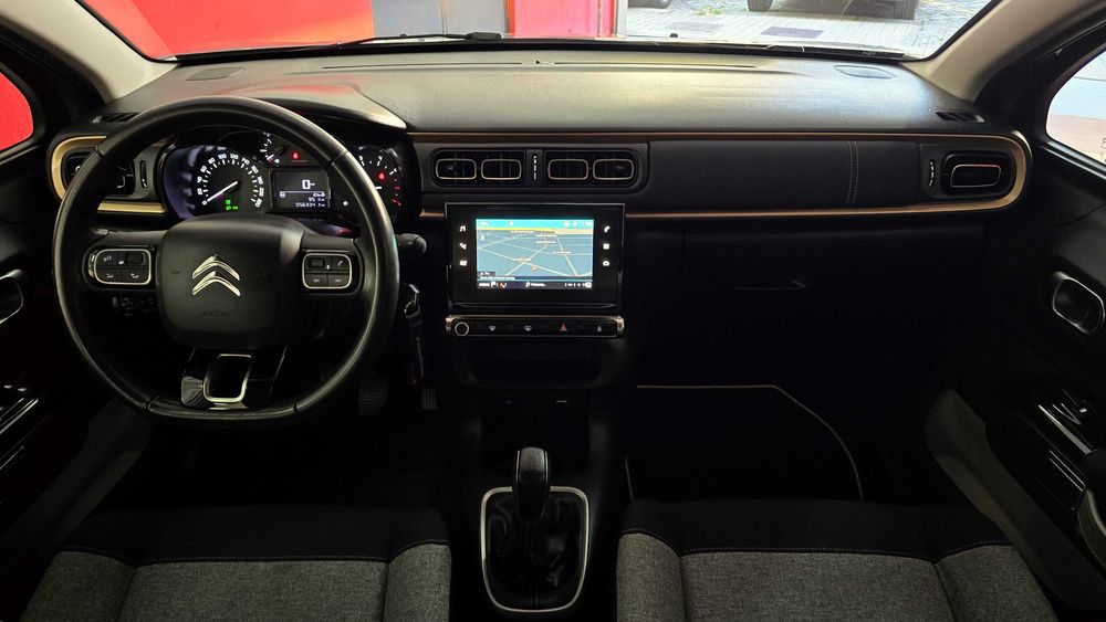 Citroën C3 1.2 PureTech Origins