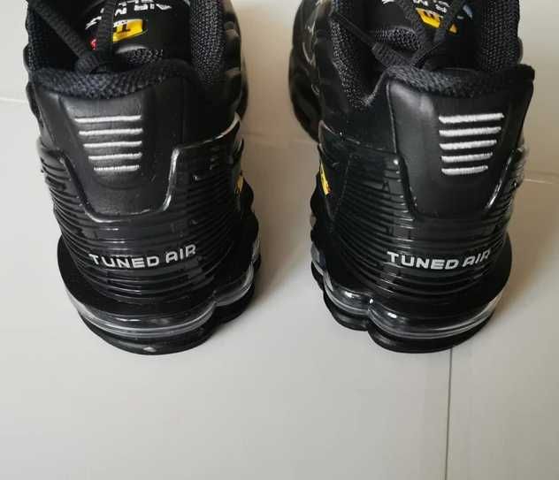 Nike Air Max TN Plus III R.41