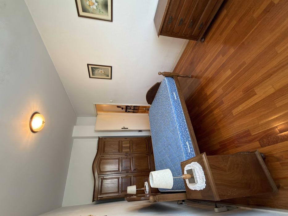 Apartamento T3 Duplex com sótão no centro de Barcelos