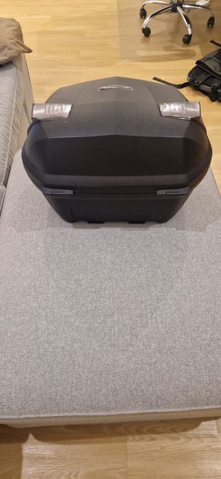 Topcase Givi Blade B37 Monolock 37L