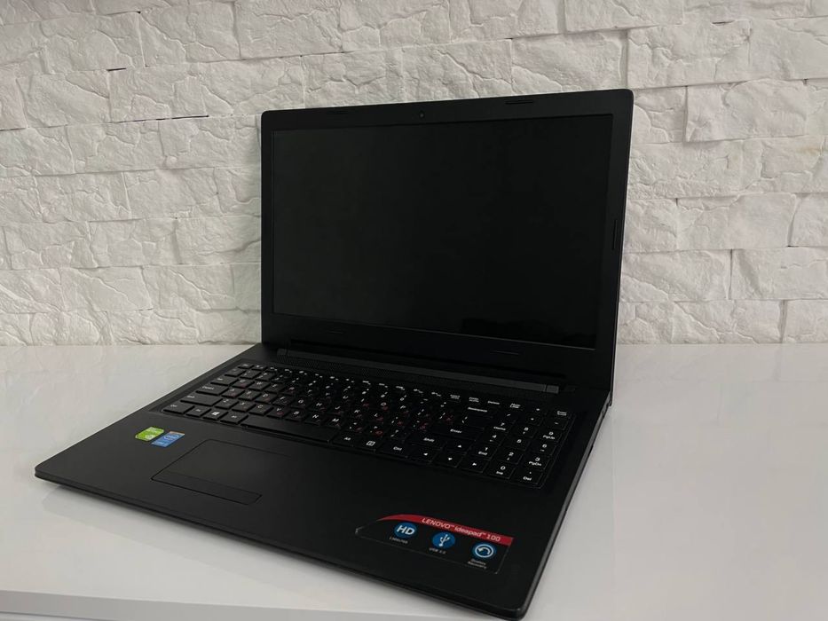 Lenovo ideapad 100-15IBD
