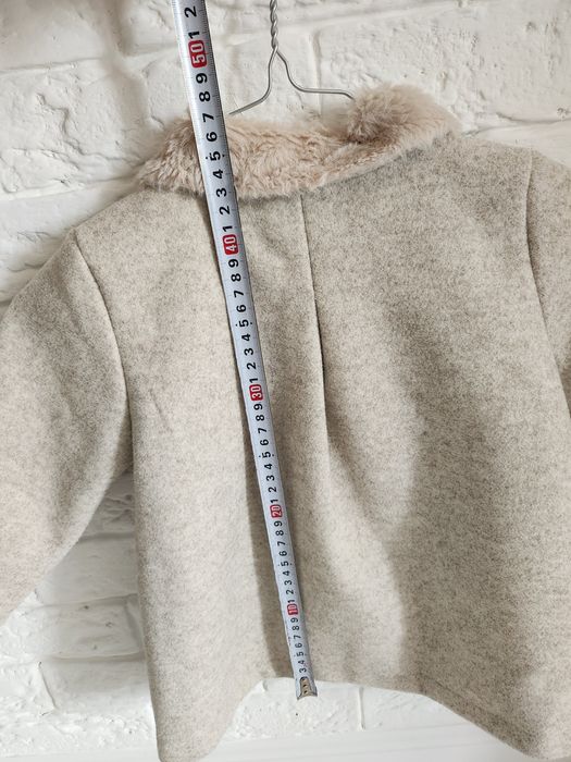 Курточка на дівчинку 2-3роки