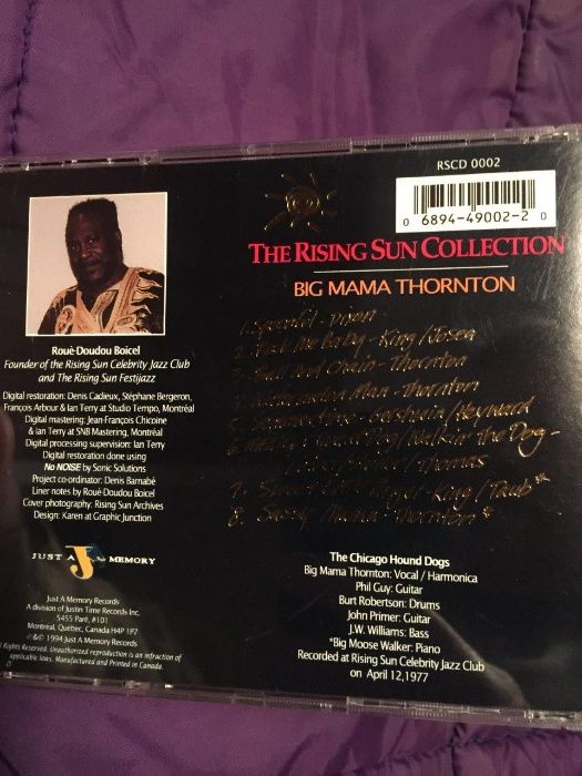 Big Mama Thorntom64740121736962122