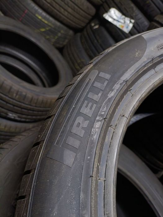 Нові Нові 225 50 17 98V Pirelli Cinturato P1 Verde