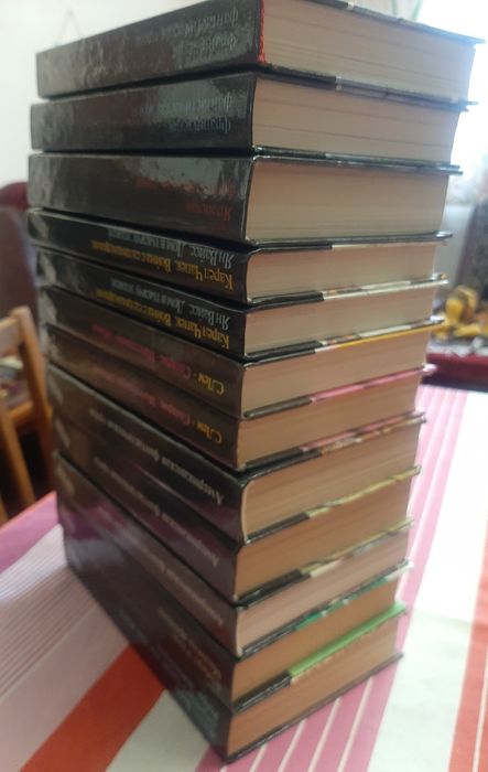 Библиотека фантастики