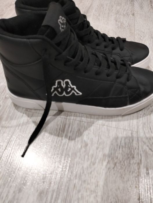 Buty za kostkę Kappa roz 38
