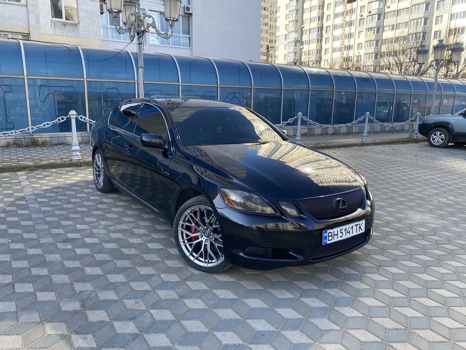 Продам Авто Lexus GS