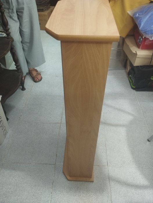 Móvel de decoração